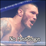 Pas de nouveaux messages