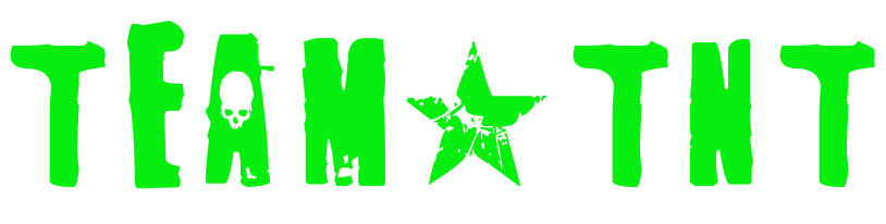 Team tNt Index du Forum
