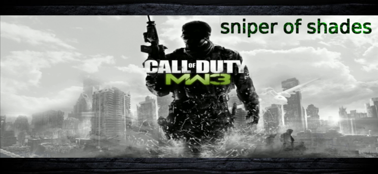 Sniper Of Shades Index du Forum