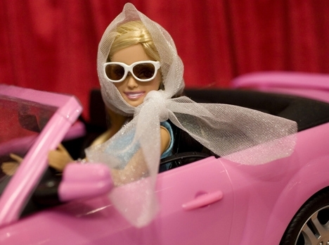 BARBIE Index du Forum