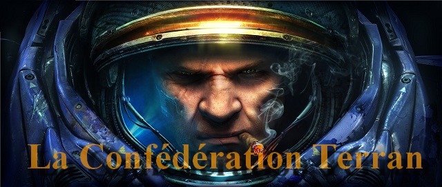 la confédération terran Index du Forum