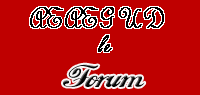 AEAEGUD le forum Index du Forum