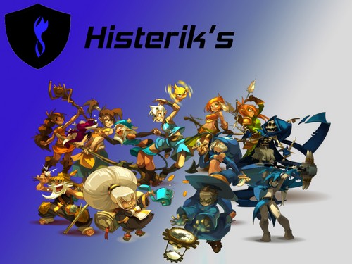 Guilde histerik's Index du Forum