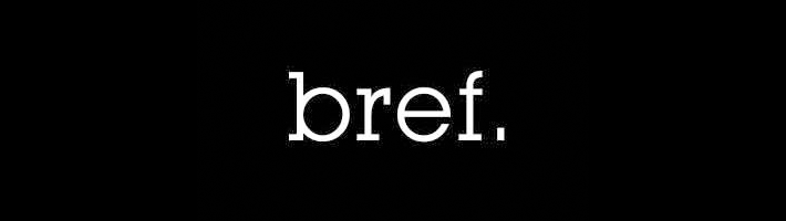 Bref nous faisons le mal mais nous le faisons bien... Index du Forum