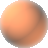 Pion orange