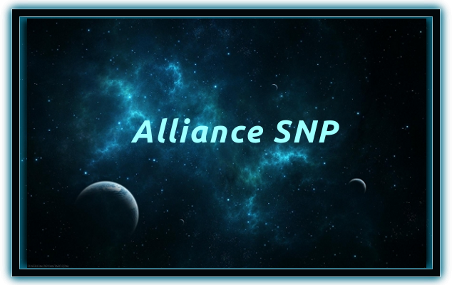 Forum de l'alliance snp - UniversOrion- Index du Forum