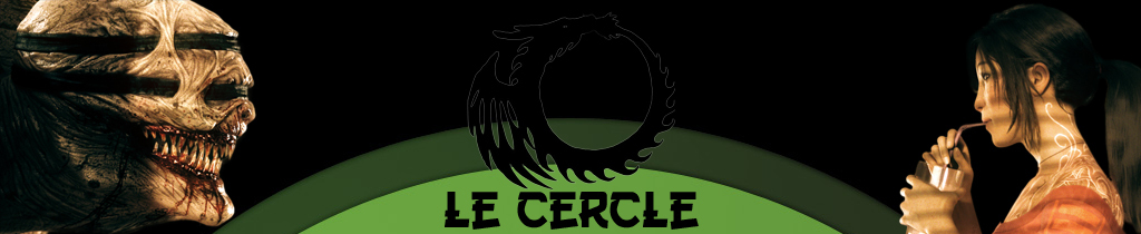 Le Cercle Index du Forum