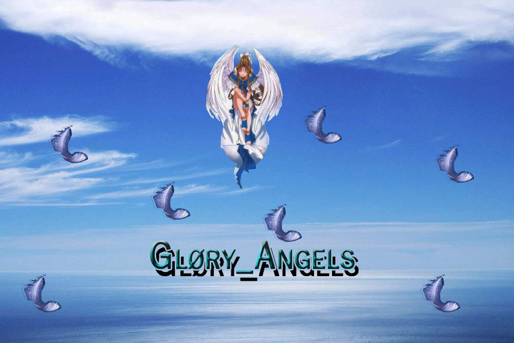 Gløry_Angels Index du Forum