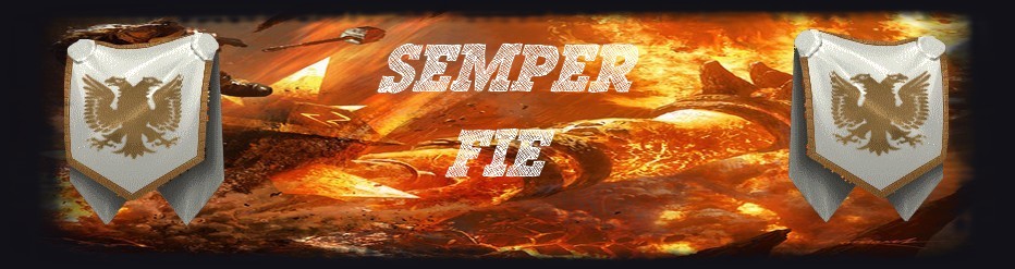 forum des semper fie Index du Forum