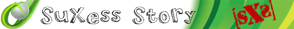 Clan SuXess story Index du Forum