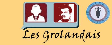 Alliance Groland Orion Index du Forum
