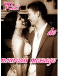 Pas de nouveaux messages