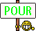 :pour: