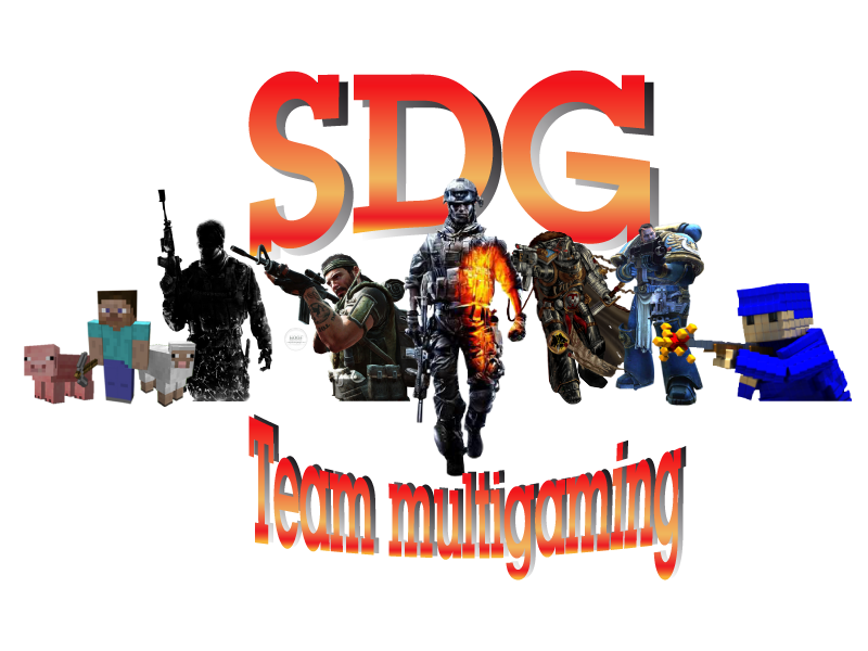 Section Devil Geek Index du Forum