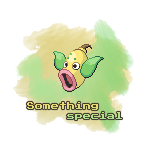 Something Special <3