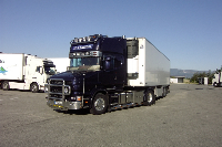 LE MONDE DES ROUTIERS Index du Forum