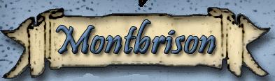 Les chaumières de Montbrisson Index du Forum