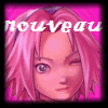 Nouveaux messages