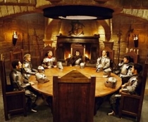 bistrot des copains