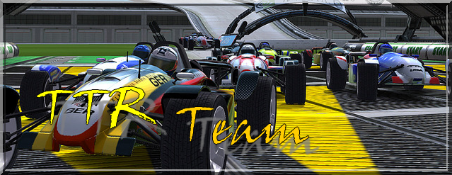 Team ¤ҭтя¤ Index du Forum