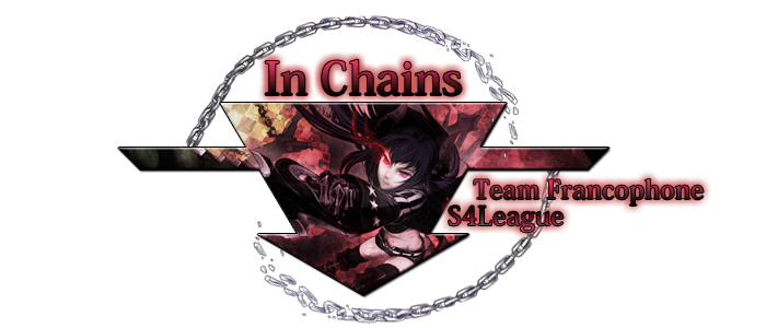 In Chains Forum Index