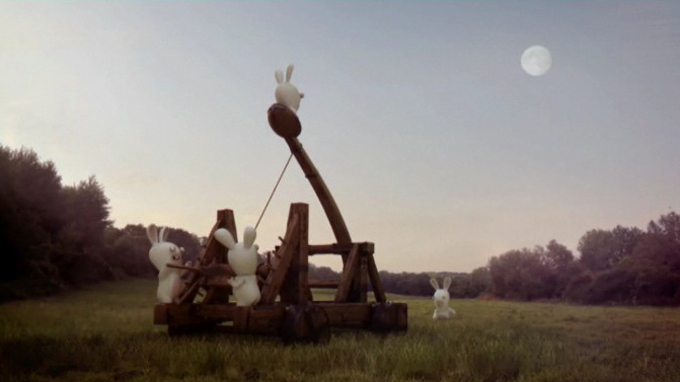 Les Lapins Morts Index du Forum