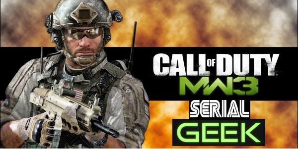 serial geek Index du Forum