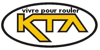 ktA Team- Vivre pour rouler KTA Index du Forum