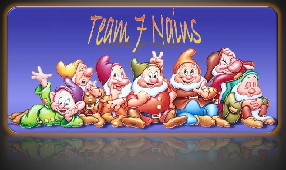 team 7 nains Index du Forum