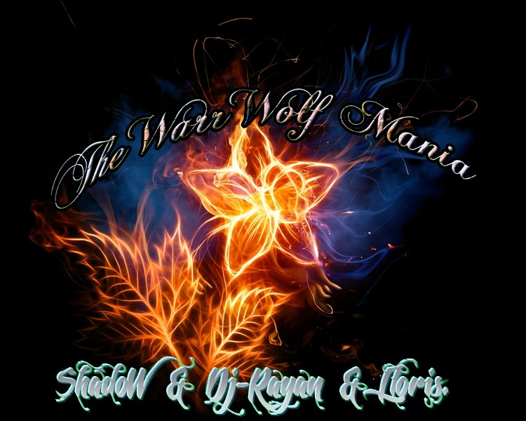 thewarrwolfmania Index du Forum