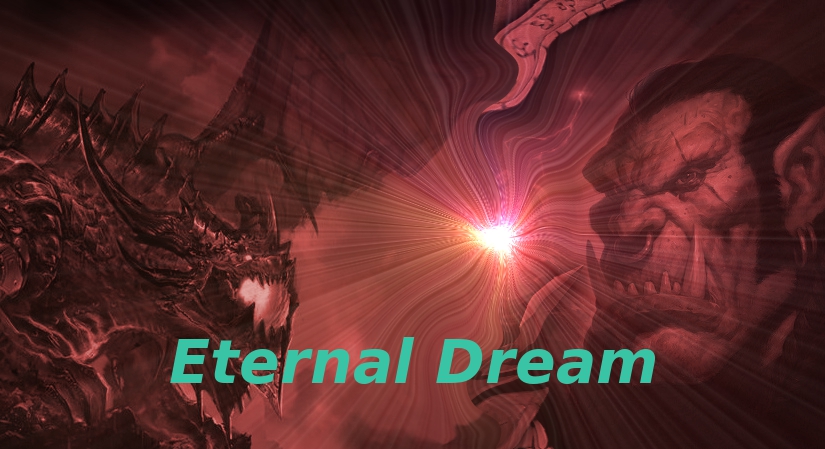 Eternal Dream Index du Forum