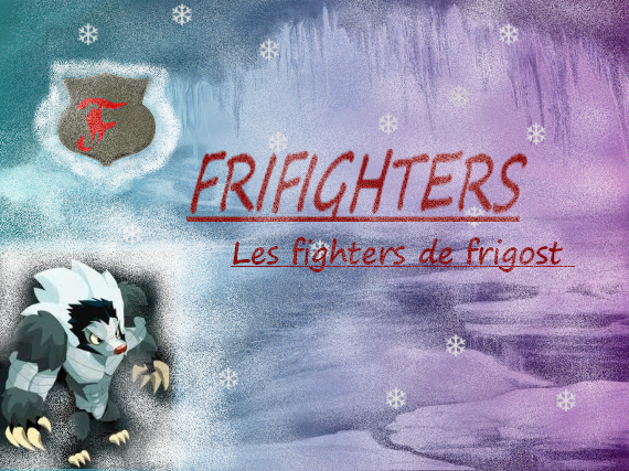 guilde frifighters Index du Forum