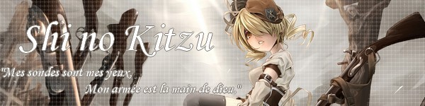Shi no Kitzu Index du Forum