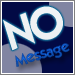 Pas de nouveaux messages