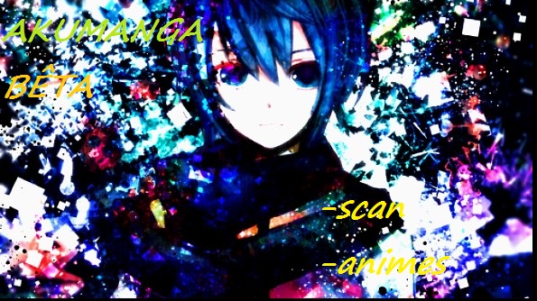 Akumanga Index du Forum
