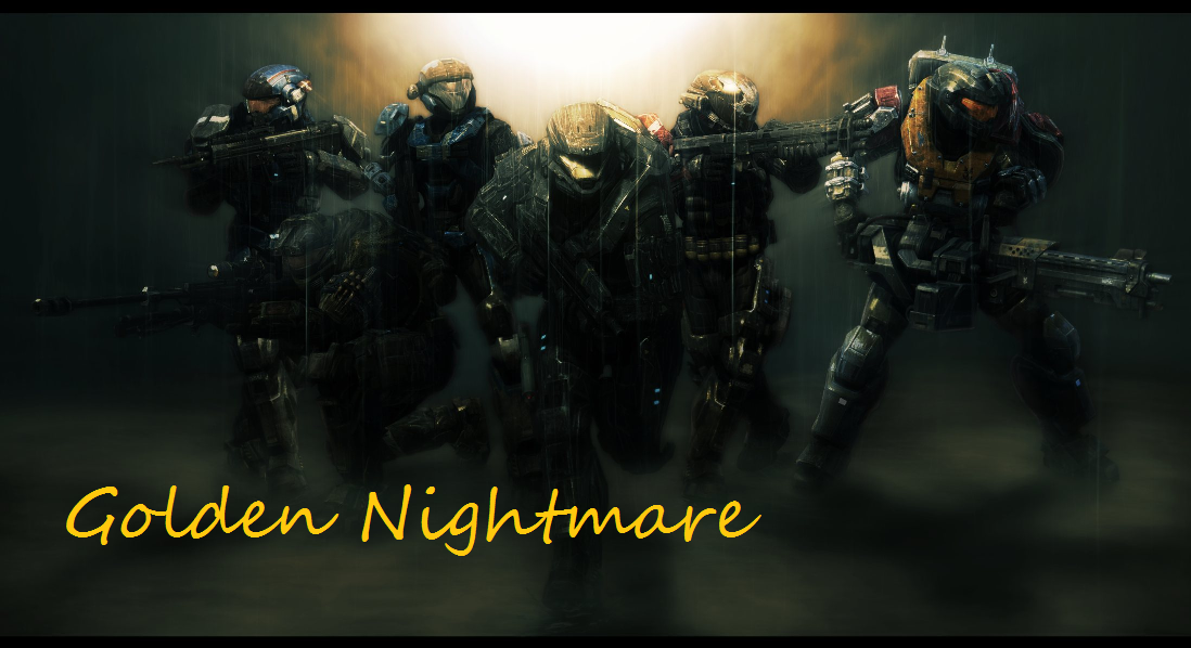 golden nightmare Index du Forum