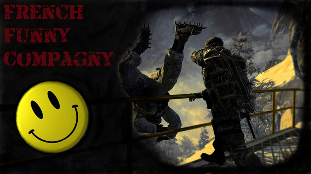ffc ! le forum de la french funny compagny, team sur cod7 ! Index du Forum