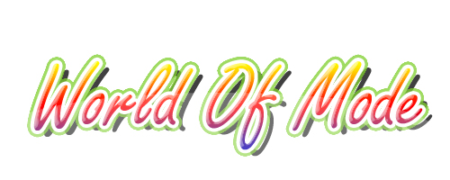 World Of Mode Index du Forum