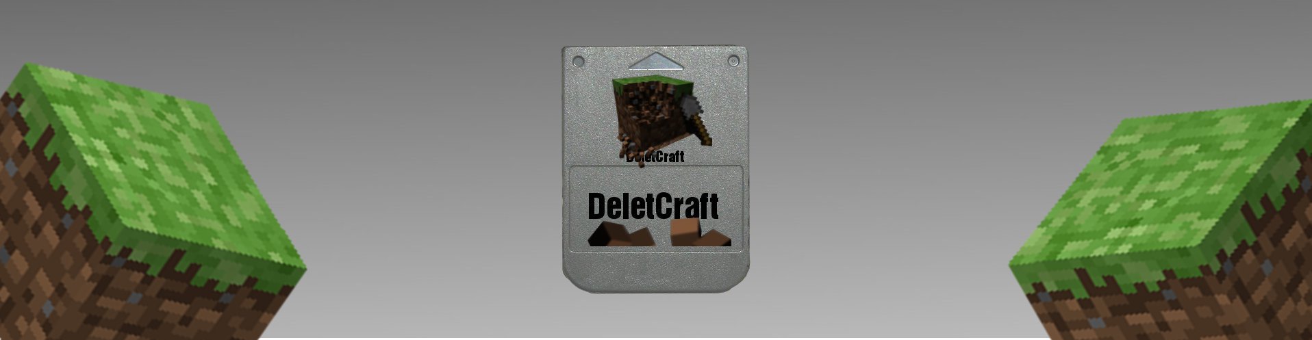 DeletCraft Index du Forum