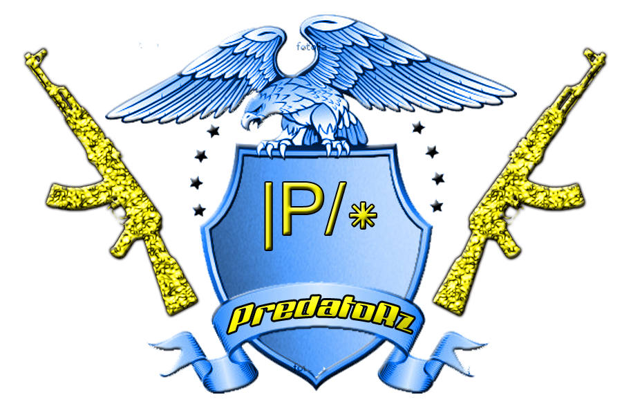 team predatorz Index du Forum
