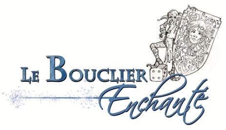 LE BOUCLIER ENCHANTE Index du Forum