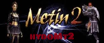 HydoMt2 Index du Forum
