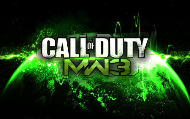 AmD mw3 Index du Forum