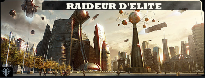 les raideurs d elite Index du Forum