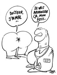 Sodomiseur de NRL