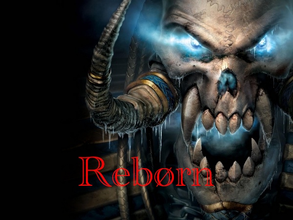 Guilde Rebørn Index du Forum