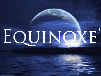 Equinoxe' Index du Forum