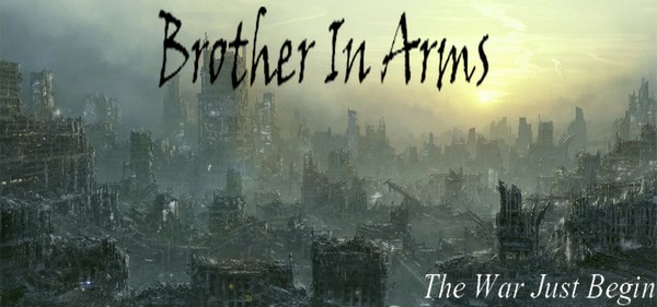 Forum Du Serveur "Brother In Arms" Index du Forum