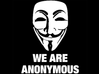We
