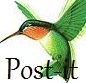 Post-it